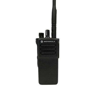 Радіостанція Motorola XIR6600i VHF 136-174 mHz BV-000857 фото