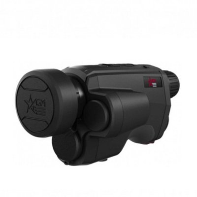 Тепловізійний монокуляр AGM Fuzion LRF TM50-640 101-016 фото