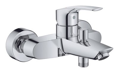 Змішувач для ванни Grohe Eurosmart New (33300003)