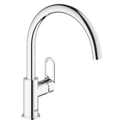 Змішувач для кухні Grohe BauLoop (31368000)