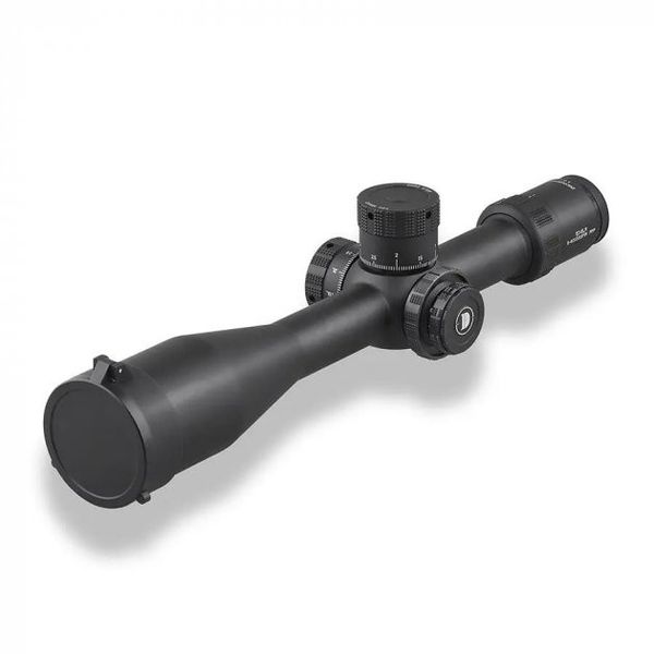 Оптичний прилад DISCOVERY Optics ED-ELR 5-40x56 SFIR Zerostop 503 фото