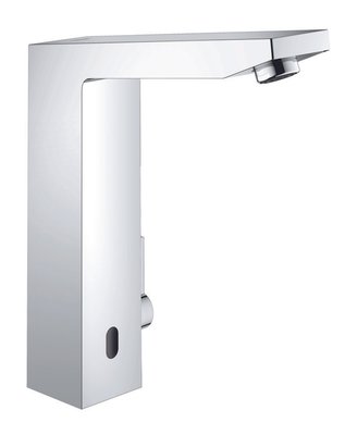 Змішувач для раковини із сенсорним керуванням Grohe Eurocube E (36441000)