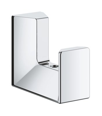 Гачок для халата Grohe Selection Cube (40782000)