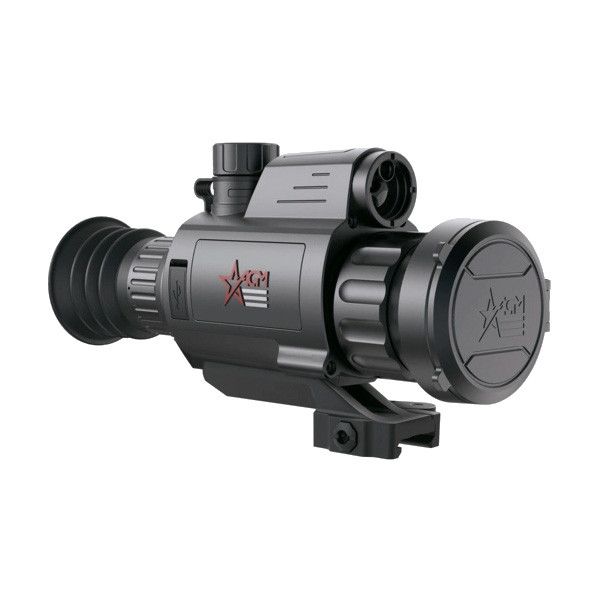 Тепловизионный оптический прибор AGM Varmint LRF TS50-384 BC-2950 фото