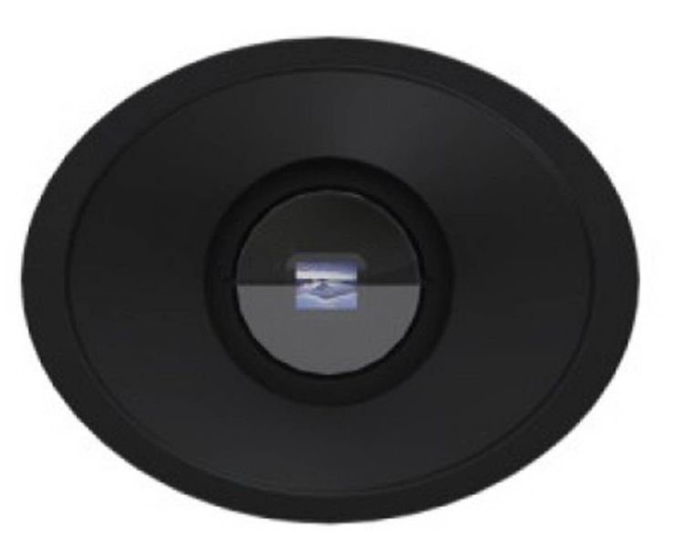 Тепловізійний монокуляр ThermTech Cyclop 315 (1000м, F15, 384, wifi) 002-100 фото