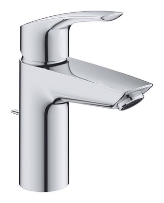 Змішувач для раковини S-розміру Grohe Eurosmart New (33265003)