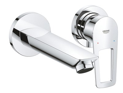 Змішувач для раковини прихованого монтажу Grohe BauLoop New (20289001)