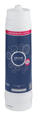 Фільтр Магній + Grohe Blue Accessories (40691001)