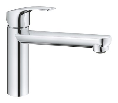 Змішувач для кухні Grohe Eurosmart New (30463000)