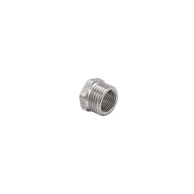 Футорка 3/8"х1/2" KOER KF.F0406 (KF0081)