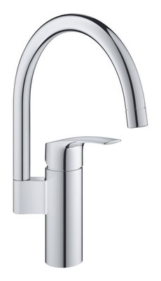 Змішувач для кухні Grohe Eurosmart New (33202003)