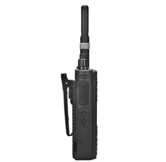 Рация Motorola DP4800e VHF в максимальной комплектации AES-256 BV-000267 фото
