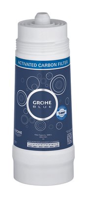 Фільтр з активованого вугілля Grohe Blue Accessories (40547001)