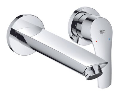 Змішувач для раковини прихованого монтажу Grohe Eurosmart New (29338003)