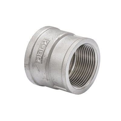 Муфта редукційна 1-1/4"x1-1/2" KOER KF.C1216 (KF0021)