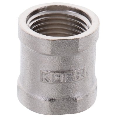 Муфта 1/2" KOER KF.C06 (KF0010)