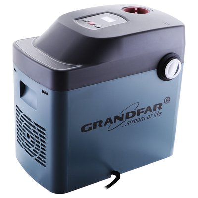 Установка підвищення тиску на базі GRANDFAR PAZB800 (на базі віхр.насоса) (GF1366) GF1366 фото