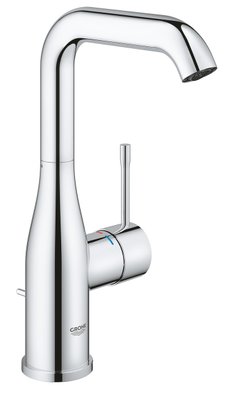 Змішувач для раковини L-розміру Grohe Essence New (32628001)