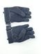 Тактичні рукавички Чорні NVECTECH 001-029 фото 2