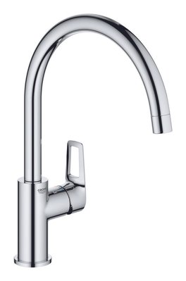 Змішувач для кухні Grohe BauLoop New (31232001)