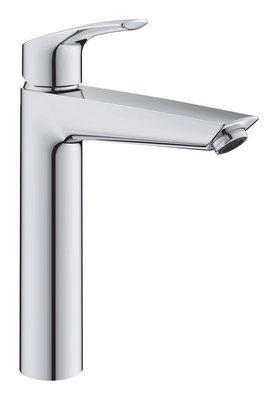 Змішувач на стільницю для раковини XL-розміру Grohe Eurosmart New (23971003)