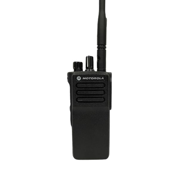 Радиостанция Motorola XIR6600i VHF 136-174 мГц BV-000857 фото