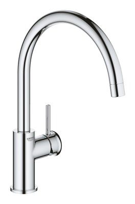 Змішувач для кухні Grohe BauClassic New (31234001)