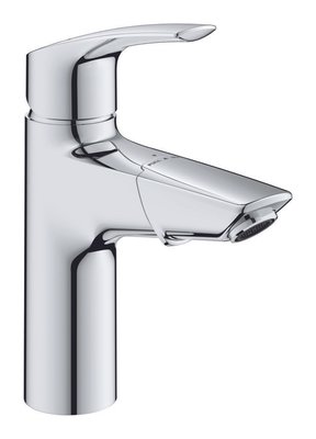 Змішувач для раковини з висувним виливом Grohe Eurosmart New (23976003)