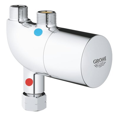 Термостат під раковину Grohe Grohtherm Micro (34487000)