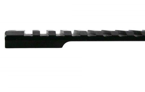 Планка МАК Weaver на Remington 700 long сталь 55202-50012 фото