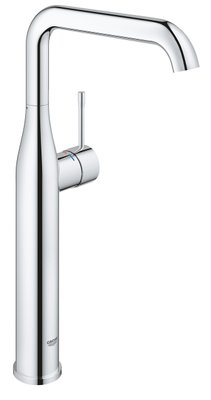 Змішувач на стільницю для раковини XL-розміру Grohe Essence New (32901001)