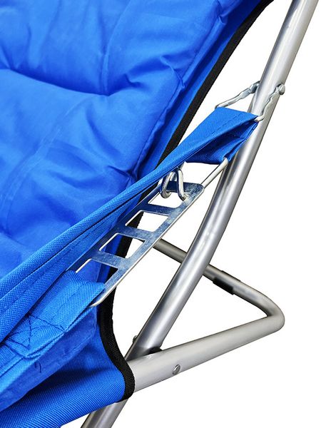 Складной стул  GP21032108 BLUE фото