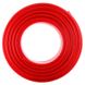 Труба для теплої підлоги з кисневим бар'єром KOER PERT EVOH 16*2,0 (RED) (240 м) (KR2861) KR2861 фото 1