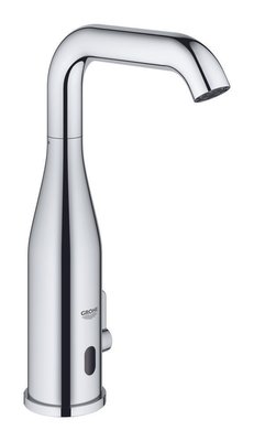 Змішувач для раковини із сенсорним керуванням Grohe Essence E (36445000)