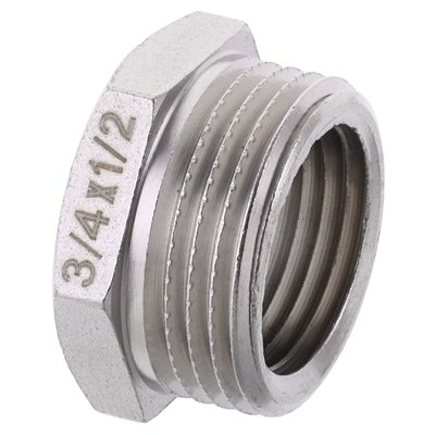 Футорка 1/2"х3/4" KOER KF.F0608 (KF0082)