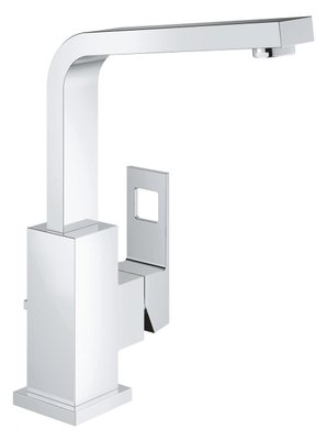 Змішувач для раковини L-розміру Grohe Eurocube (2313500E)