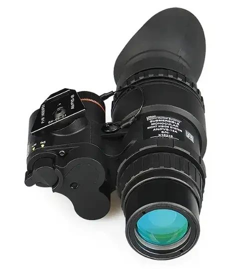 Прибор ночного видения PVS-18 Night Vision на шлем BV-000894 фото