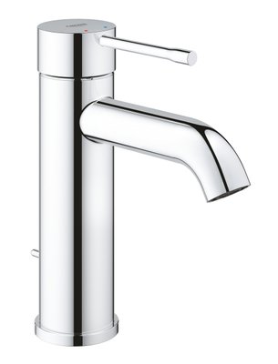 Змішувач для раковини S-розміру Grohe Essence New (23589001)