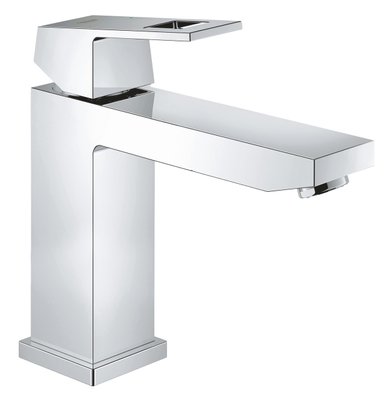 Змішувач для раковини M-розміру Grohe Eurocube (23446000)