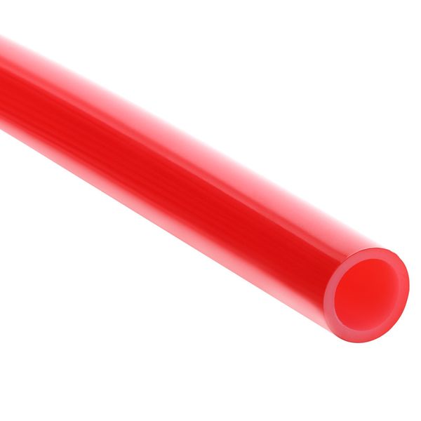 Труба для теплої підлоги з кисневим бар'єром KOER PERT EVOH 16*2,0 (RED) (400 м) (KR2624) KR2624 фото
