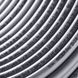 Труба для теплої підлоги з кисневим бар'єром KOER PEX-A EVOH 16*2,0 (SILVER) (400 м) (KR2859) KR2859 фото 5