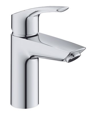 Змішувач для раковини S-розміру Grohe Eurosmart New (32467003)