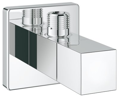 Кутовий вентиль Grohe Universal Cube (22012000)