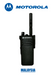 Рація Motorola DP4400e VHF aes 256 136-174 МГц BV-000693 фото 1
