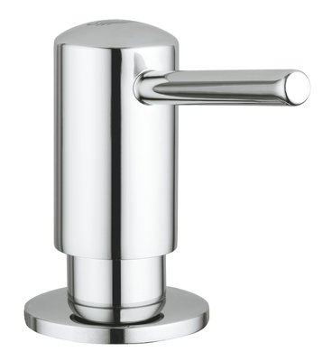 Дозатор для мийного засобу Grohe (40536000)