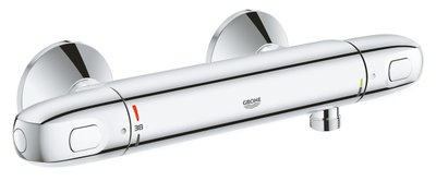 Термостат для душу Grohe Grohtherm 1000 New (34143003)