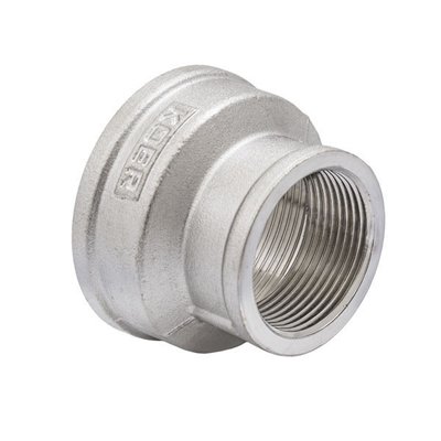 Муфта редукційна 1-1/4"x2" KOER KF.C1220 (KF0026)