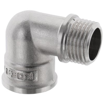 Кут НВ KOER KF.L06MF - 1/2" (KR2997)