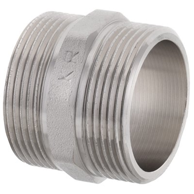 Ніпель 1-1/2" KOER KF.N16 (KF0032)