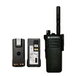 Рація Motorola DP4400e VHF + акумуляторна батарея 3000 mAh BV-000694 фото 1